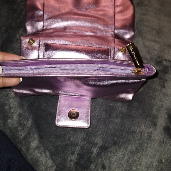 Small clutch purse not included dustbag - Picture 7 of 8